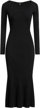 Pinko VESTIDOS - Vestidos midi en YOOX.COM