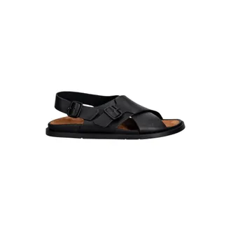 Camper Dames, Schoenen, Zwart, Maat: 36 EU Leer