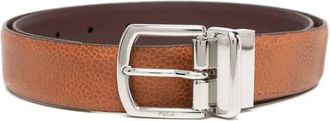 Polo Ralph Lauren Reversible Leather Belt, Size 34