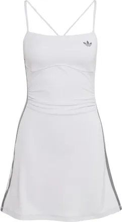 adidas (WMNS) adidas Sport Dress Asia Sizing Frozen Purple KT7086