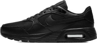 Nike Air Max SC Triple Black CW4555-003