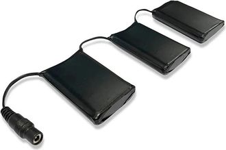 Tucano Urbano Bater&iacute;a Tucano Urbano 12v/3000mah Litio Recargable Compacta