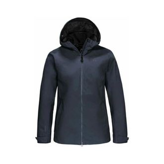 Sch&ouml;ffel Style Yew WMS Jas - Dames - Jassen - Blauw - Maat: M Zijde