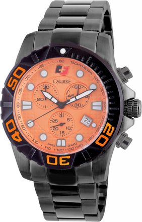 Calibre Akron Mens Watch