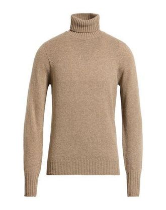 Drumohr KNITWEAR - Turtlenecks sur YOOX.COM