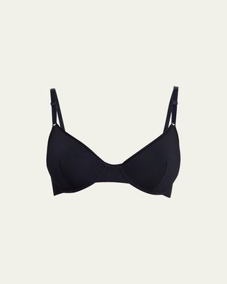 Eres Ilona Soyeuse Recycled Jersey Underwire Bra