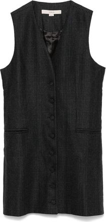 Remain Suiting Vest