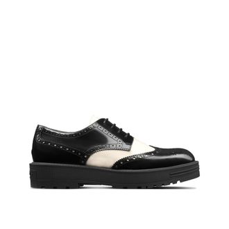 Dior Leren Derbies