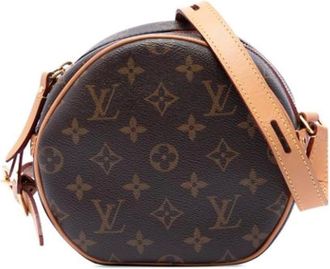 Louis Vuitton Pre-owned Boite Chapeau Souple PM - - Pre-owned - Donna - Marrone - ONE SIZE