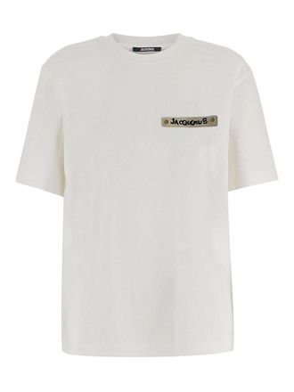 Jacquemus Le Tshirt