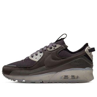 Nike (WMNS) Nike Air Max Terrascape 90 Black Thunder Grey DH5073-001