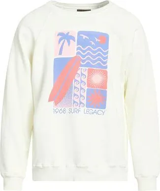 Retro Brand CAMISETAS Y TOPS - Sudaderas en YOOX.COM