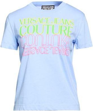 Versace CAMISETAS Y TOPS - Camisetas en YOOX.COM