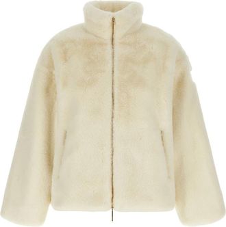 Tatras Barbra Jacket - Jackets - Mujer - Blanco - S