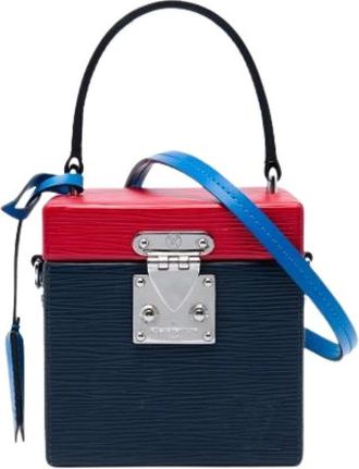 Louis Vuitton Pre-owned Bleecker Box - - Pre-owned - Donna - Multicolore - ONE SIZE