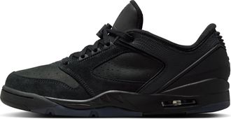 Nike Jordan Mens Jordan Sixty Plus Low Shoes in Black | IH2047-002