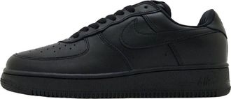 Nike Air Force 01 Triple Black IV4501-001