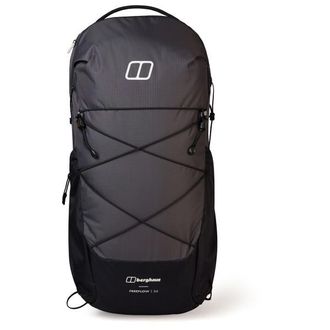 Berghaus Freeflow 24 Wanderrucksack - Unisex | grau