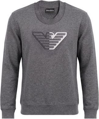 Emporio Armani TOPWEAR - Sweatshirts sur YOOX.COM