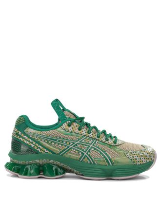 Asics Asics Us7 S Gel Kinetic Fluent Low Sneaker