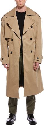 AllSaints Allsaints Spencer Coat