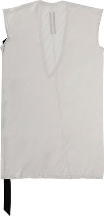 Rick Owens T-Shirt - White