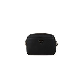Guess Cross Body Bags, female, Black, Size: ONE SIZE Meridian II Camera Bag