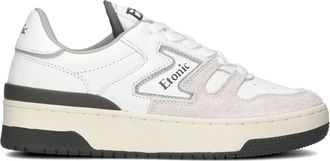 Etonic Dames, Schoenen, Wit, Maat: 41 EU Leer