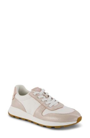 Toms TRVL Lite Retro Sneaker in Gold at Nordstrom, Size 5.5