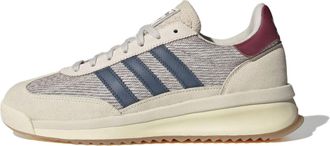 adidas SL 72 RTN Cream Tan Blue JI2500