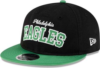 New Era Historic 9Fifty RC Cap - unisex - Petten - Zwart - S/M - Accessoires