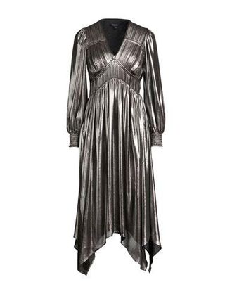 AllSaints KLEIDER - Midi-Kleider auf YOOX.COM