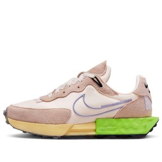 Nike (WMNS) Nike Fontanka Waffle Pink Oxford Ghost Green DC3579-601