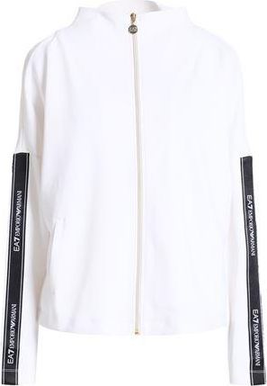 Emporio Armani CAMISETAS Y TOPS - Sudaderas en YOOX.COM