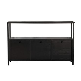Calicosy Aparador 3 puertas l120 cm