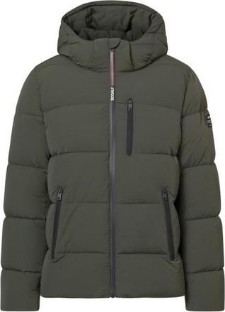 Ecoalf Bazon Jacket Winterjacke für Herren | grau