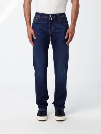 Jacob Cohen Jeans straight in denim