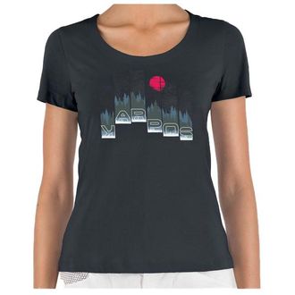 Karpos Bosco T-Shirt T-Shirt f&uuml;r Damen | schwarz
