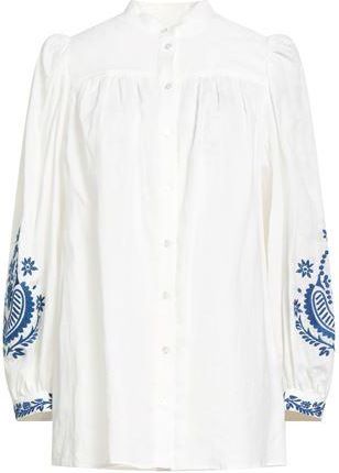 Max Mara TOPWEAR - Camicie su YOOX.COM