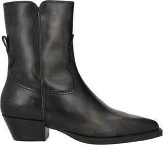 Copenhagen Ankle boots