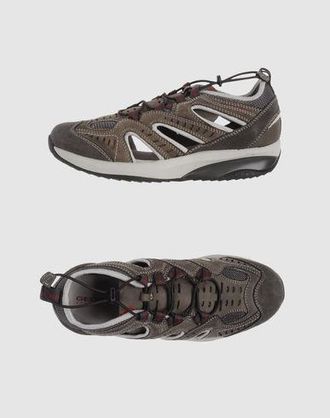 Geox SCHUHE - Sneakers auf YOOX.COM