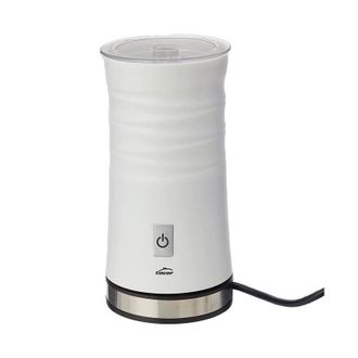 Lacor Espumador De Leche El&eacute;ctrico 3 En 1, 500 W - Blanco [eficiencia Energ&eacute;tica A++]