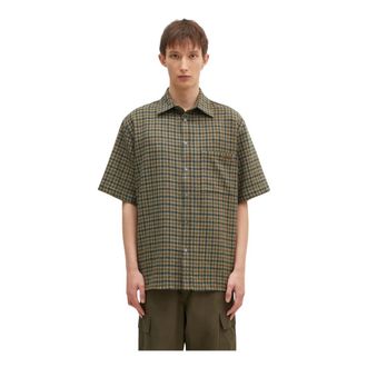 Darkpark Darkpark, Uomo, Magliette, Multicolore, M, new
