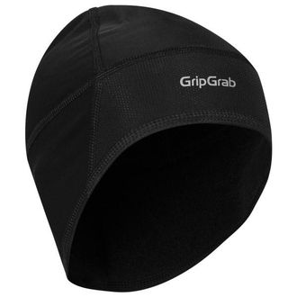GripGrab Thermo Windproof Winter Skull Cap Velom&uuml;tze - Unisex | schwarz