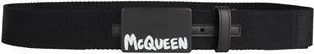 Alexander McQueen Marroquiner&iacute;a - Cinturones en YOOX.COM
