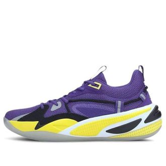 Puma J. Cole x RS-Dreamer Purple Heart 193990-04