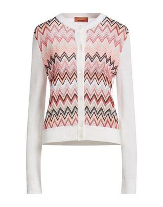 Missoni STRICKWAREN - Strickjacken auf YOOX.COM