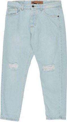 Stilosophy BOTTOMWEAR - Jeans on YOOX.COM