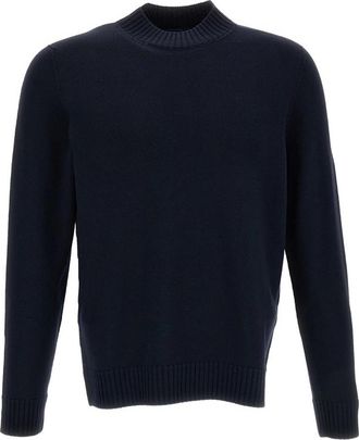Drumohr Merino Wool Sweater