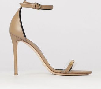 Elisabetta Franchi Sandalo in pelle